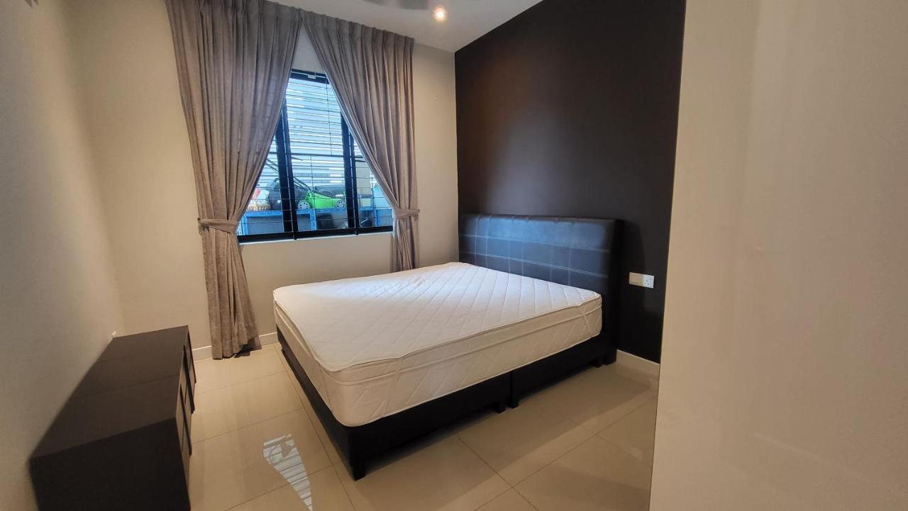 Rumah percutian Fairy Retreat Pravite Pool - 10-12 Pax *