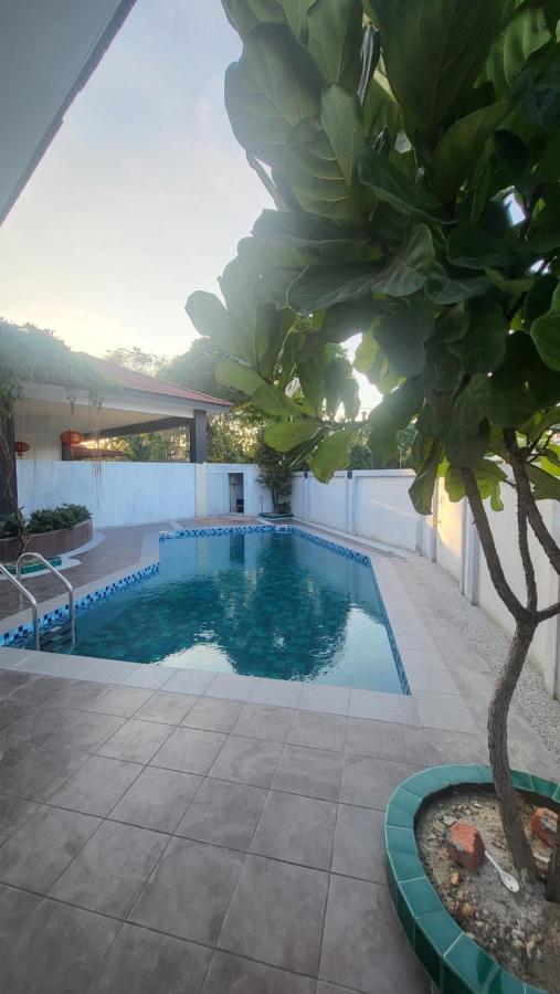 Rumah percutian Fairy Retreat Pravite Pool - 10-12 Pax *