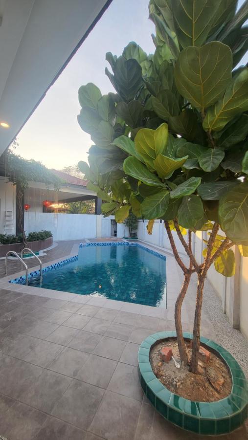 Rumah percutian Fairy Retreat Pravite Pool - 10-12 Pax *