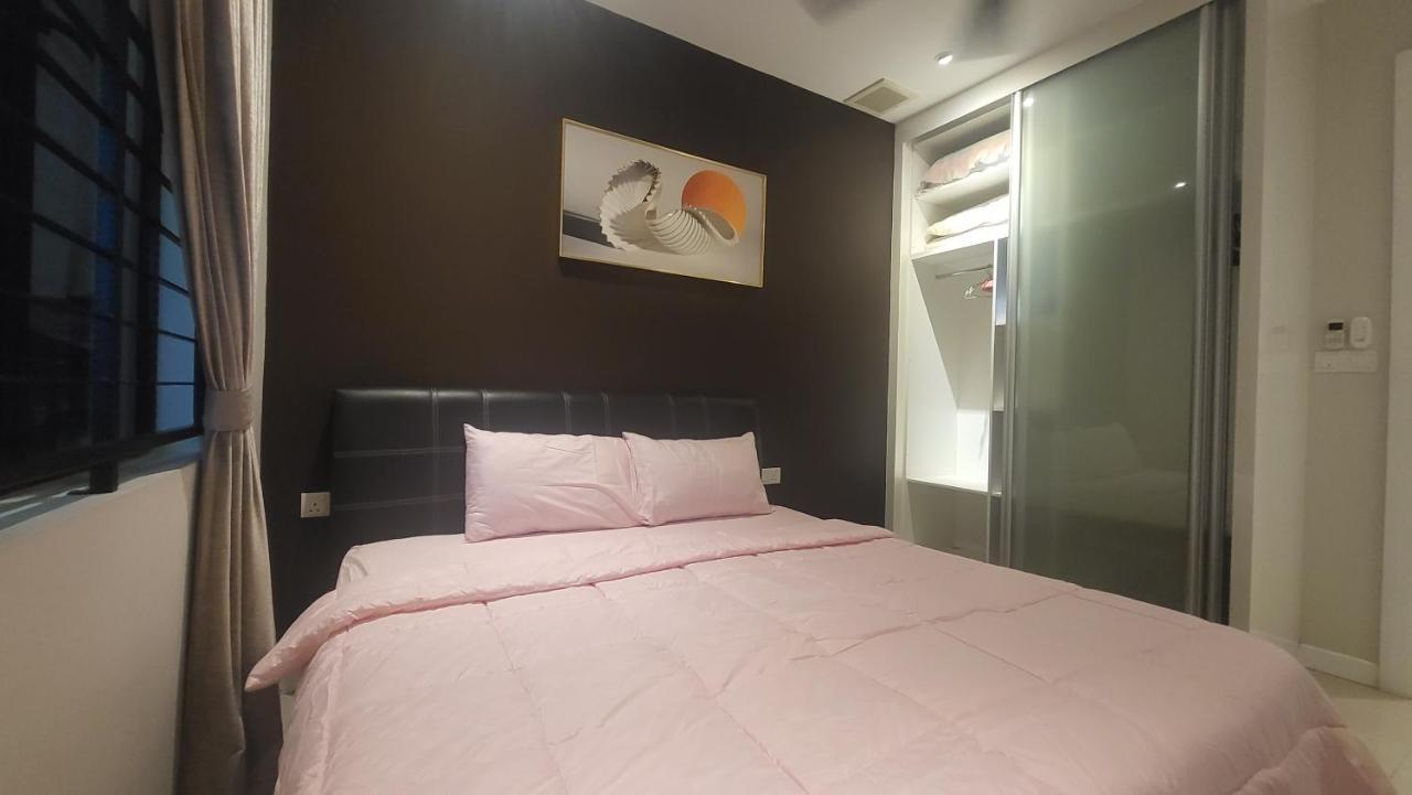 Fairy Retreat Pravite Pool - 10-12 Pax Rumah percutian Ipoh