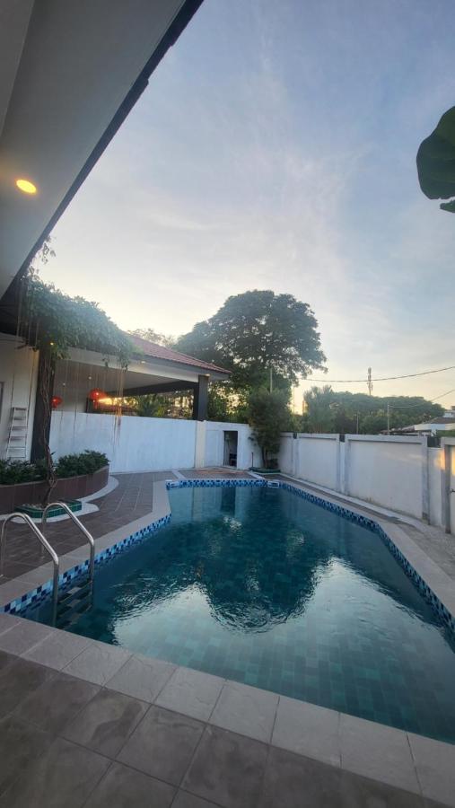 Rumah percutian Fairy Retreat Pravite Pool - 10-12 Pax Ipoh