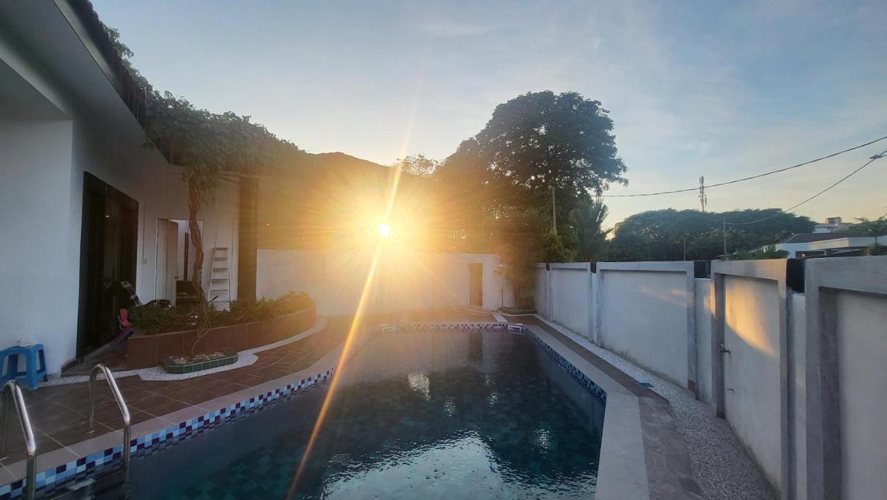 Fairy Retreat Pravite Pool - 10-12 Pax Rumah percutian